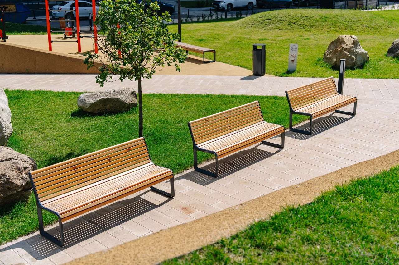 ЖК «1-й Лермонтовский», изображение-9